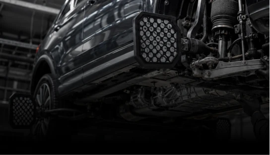 Transmission overhauls