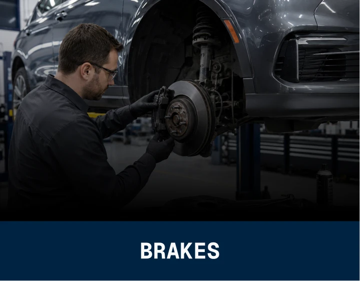 Brakes