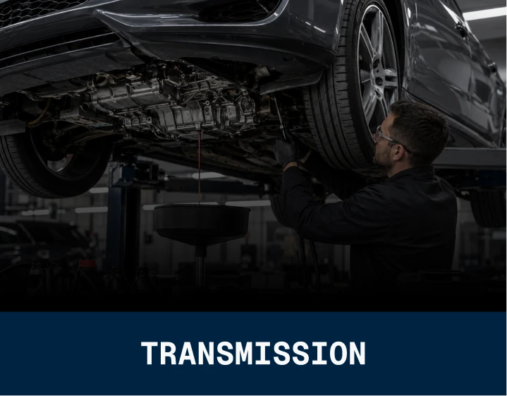 Transmission