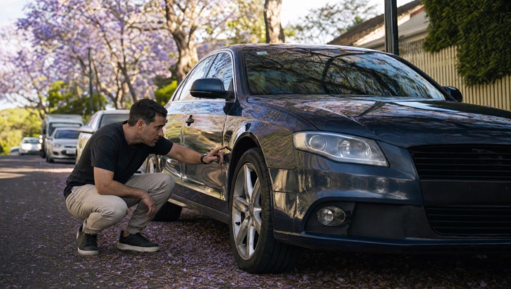 Buying used european car sydney